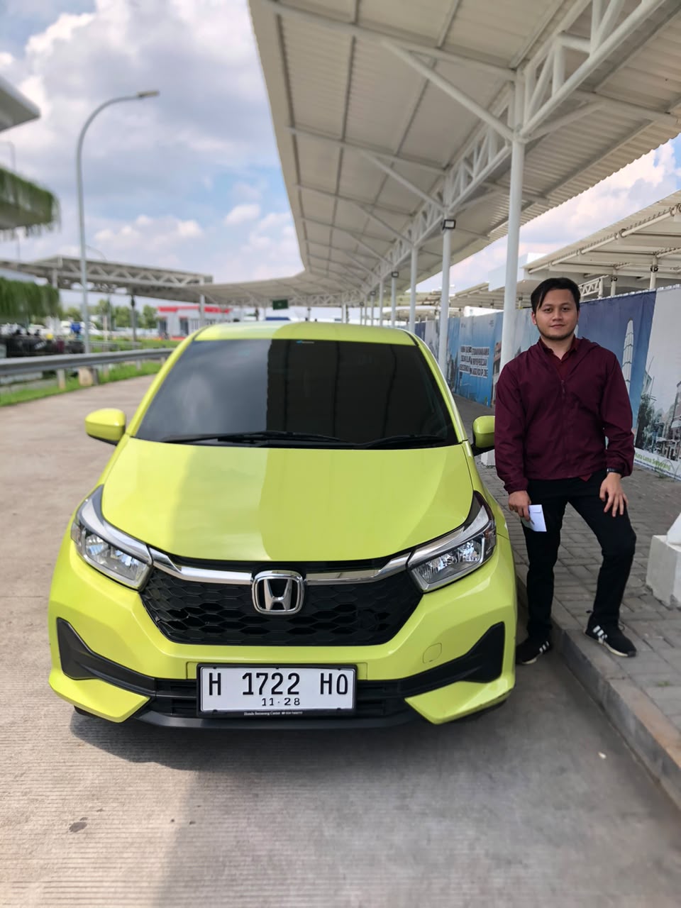 Keunggulan Armada Terawat dan Driver Profesional untuk Kelancaran Acara Bisnis