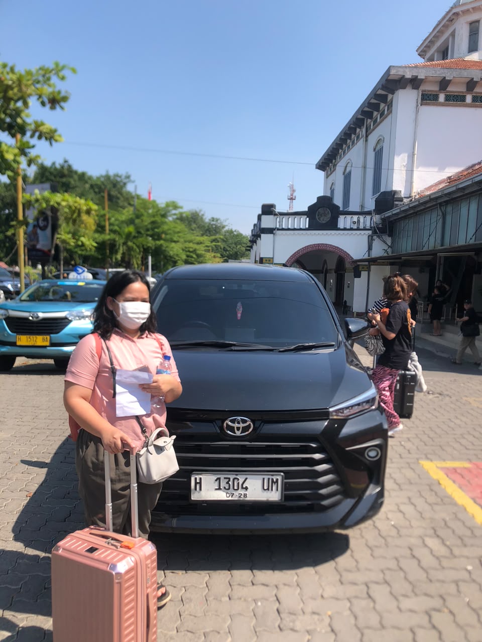 Optimalisasi Biaya Transportasi Perusahaan Lewat Layanan Sewa Bulanan & Tahunan